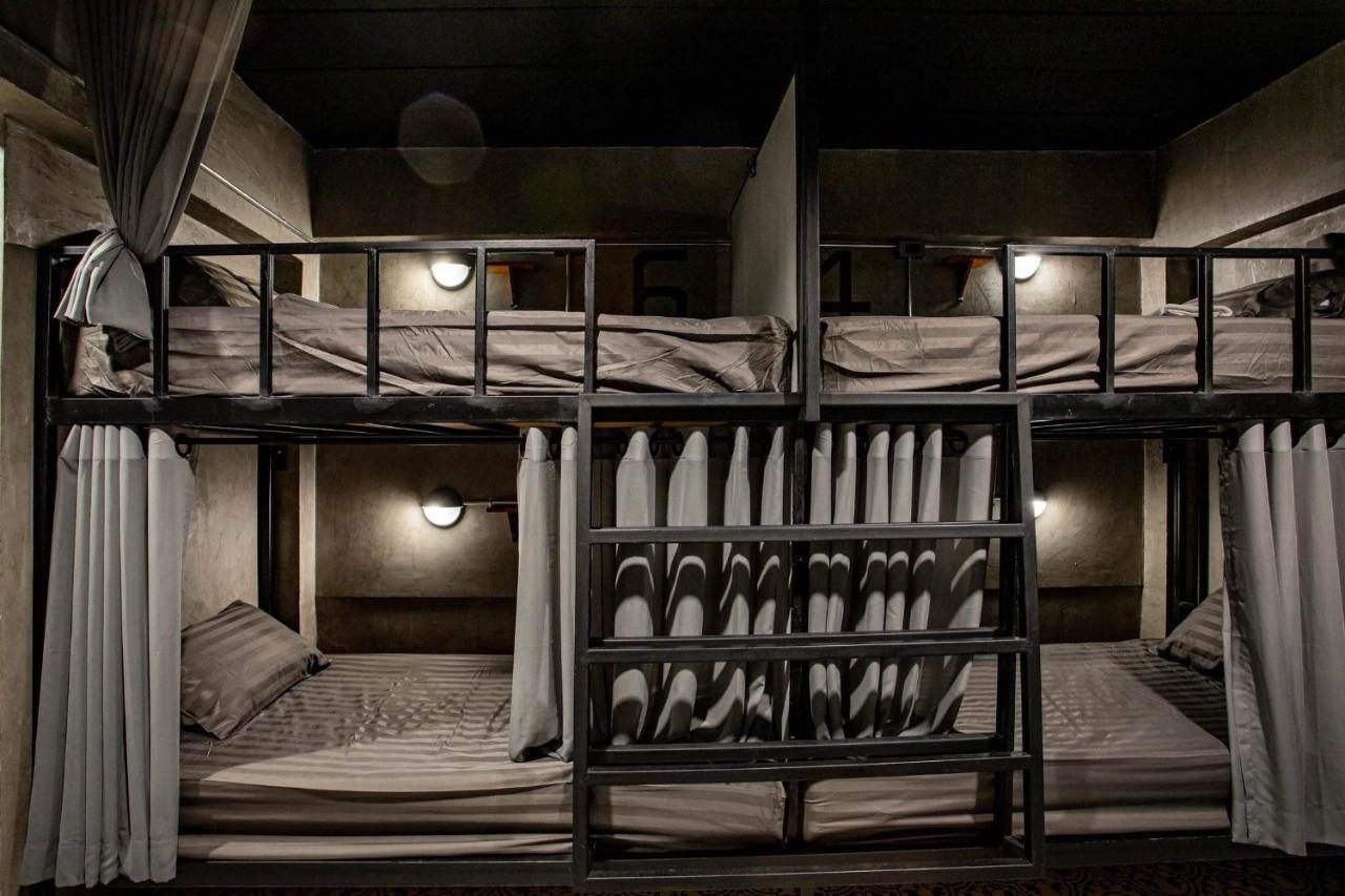 Sanim Hostel Ao Nang Екстериор снимка