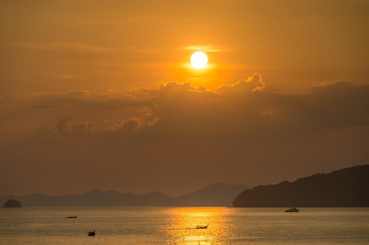 Sanim Hostel Ao Nang Стая снимка
