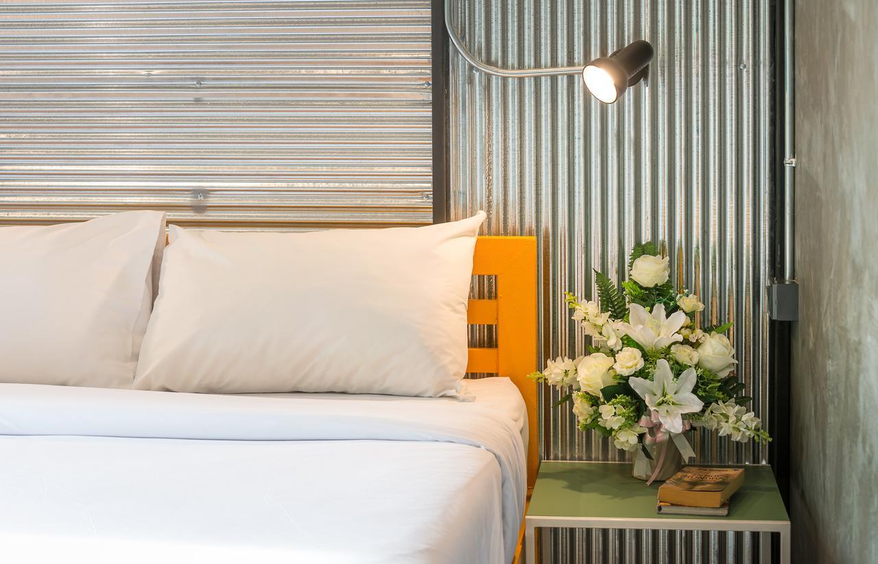 Sanim Hostel Ao Nang Екстериор снимка