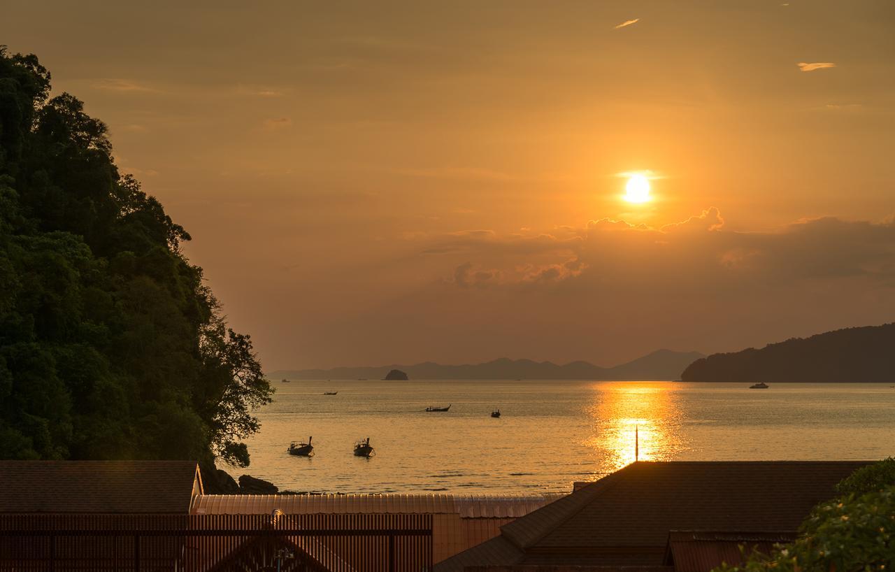 Sanim Hostel Ao Nang Стая снимка