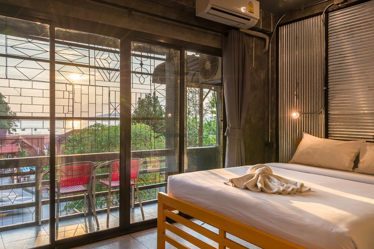 Sanim Hostel Ao Nang Стая снимка