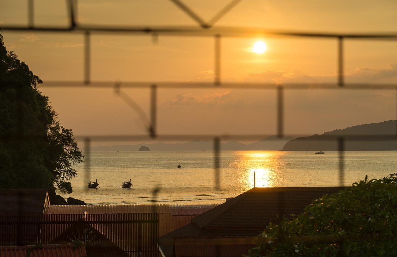 Sanim Hostel Ao Nang Стая снимка